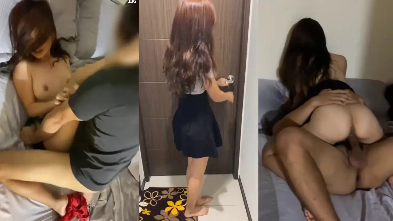 Bokep Adik Ipar Diam-diam Masuk Ke Kamar