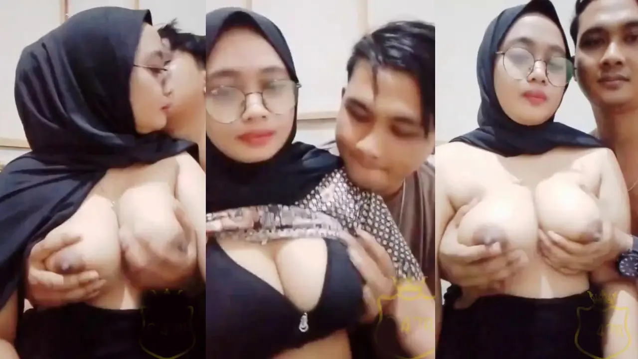 Diah Hasnawi Hijaber Diobok-obok Dalemannya