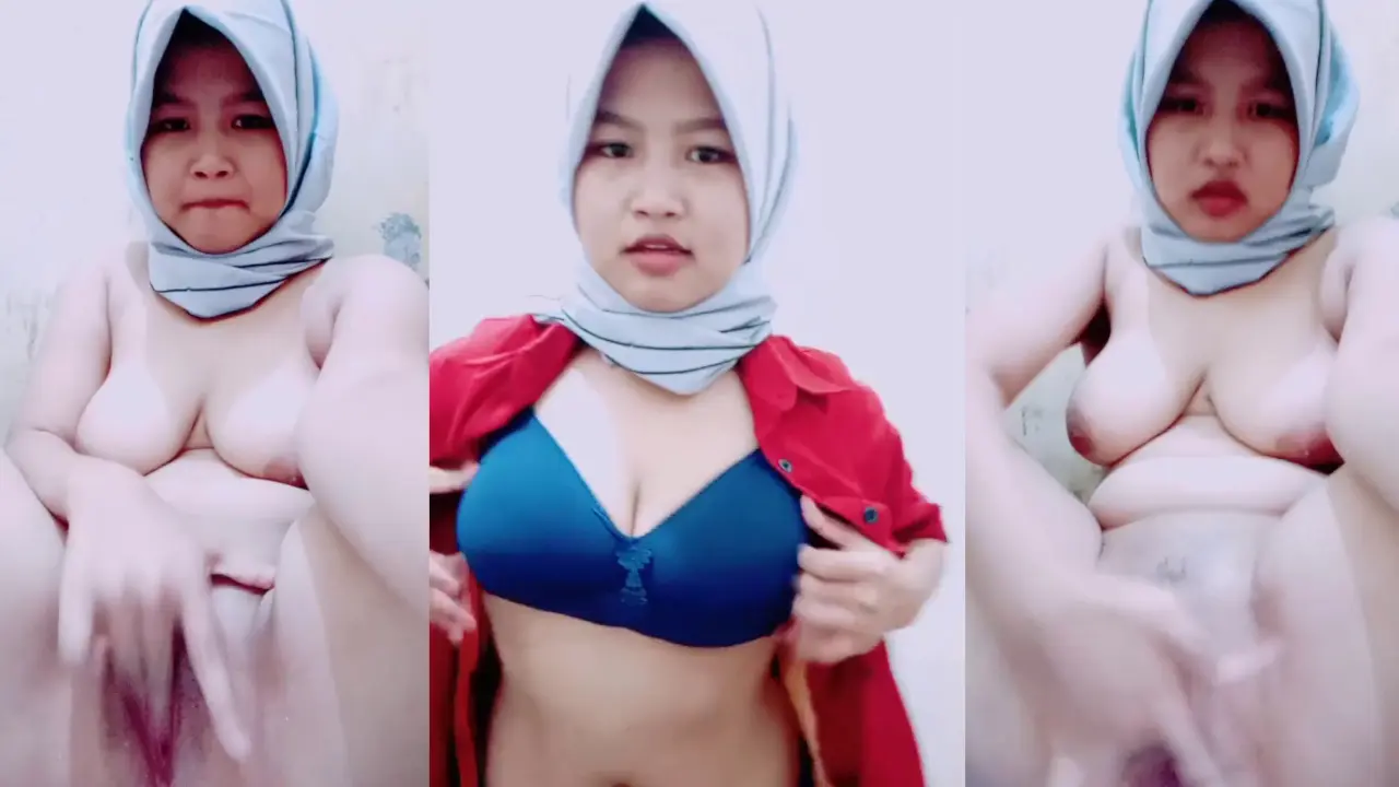 Dedek Gemes Hijaber Montok Sange Colmek