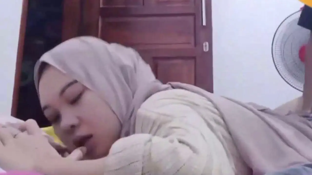 Ukhti Dipijat Tukang Urut Sampe Merintih Keenakan